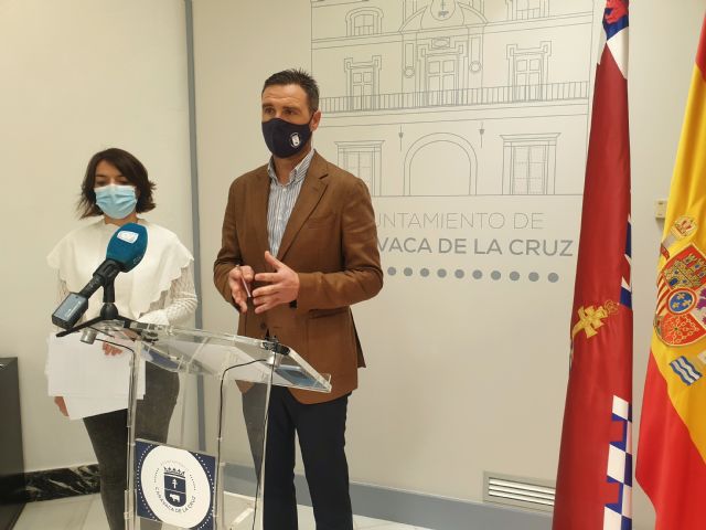 El Servicio Murciano de Salud medicaliza la Residencia de Ancianos de Caravaca