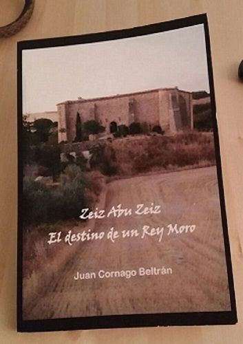 Milagro de Caravaca en su Año Jubilar 2017