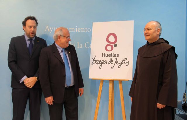 El proyecto 'Huellas de Teresa' arranca el 28 de marzo coincidiendo con el 499 de su nacimiento