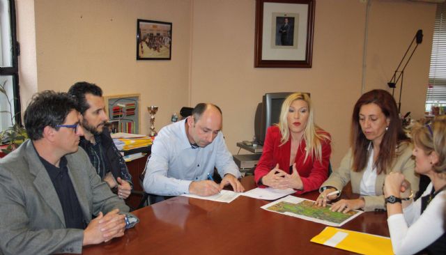 El Ayuntamiento traslada a Medio Ambiente el acuerdo plenario sobre la revisión de las adjudicaciones de caza en el Gavilán
