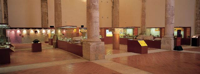 Caravaca conmemora este domingo el Día Internacional de los Museos