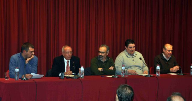 Tres concursos promoverán el conocimiento y la investigación de la historia de la Región de Murcia
