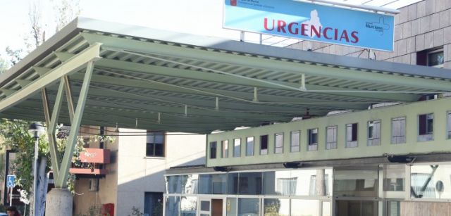 El PP insta a Sanidad a implantar el sistema de triaje en Urgencias del Hospital Comarcal del Noroeste para mejorar el servicio a los pacientes