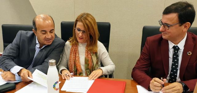 Consa Martínez: El trabajo del PSOE en la Asamblea Regional de Murcia, consigue que el PP de Caravaca empiece a reivindicar al Gobierno Regional actuaciones en infraestructuras para nuestra ciudad