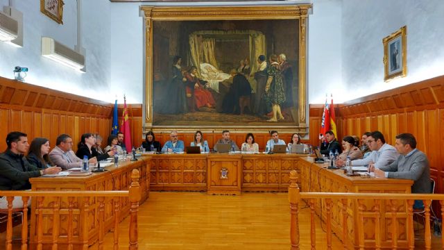 El Ayuntamiento de Caravaca aprueba el nombramiento de la científica Rocío Álvarez como Hija Adoptiva de la Ciudad