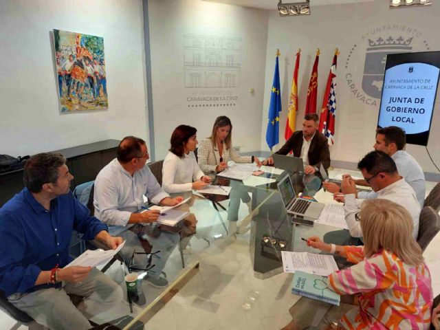 El Ayuntamiento de Caravaca adjudica las obras para la creación del Centro de Acogida del Peregrino por un importe de 234.000 euros