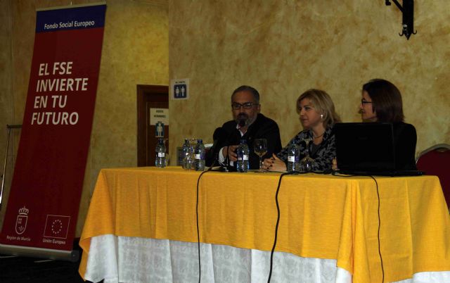 Caravaca acoge el IV Encuentro Sociosanitario para mejorar la atención de las personas con enfermedad mental