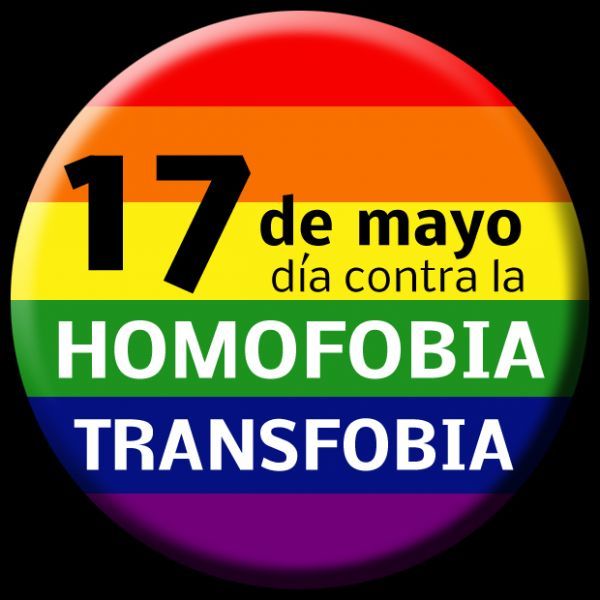 NNGG Caravaca muestra su apoyo a las personas que sufren discriminación por su orientación y condición sexual