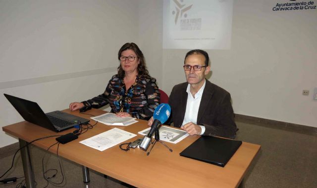 El Ayuntamiento de Caravaca abre la convocatoria para optar a las ayudas del tercer Plan de Fomento Empresarial y Empleo