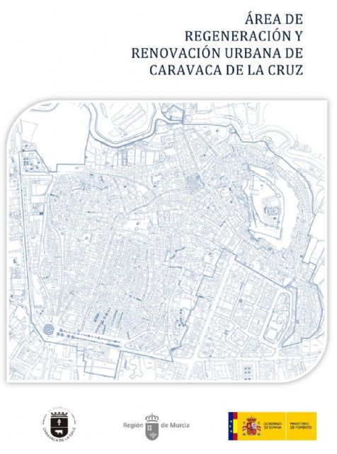 El Ayuntamiento de Caravaca empleará más de un millón y medio de euros en la rehabilitación de viviendas y espacios del casco histórico