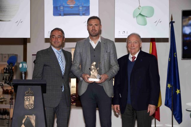 El Ayuntamiento de Caravaca, galardonado con el primer premio del Concurso de Belenes de la Región de Murcia