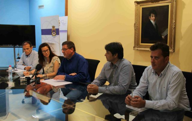 El Ayuntamiento de Caravaca y Ecoembes ponen en marcha nuevas medidas para fomentar el reciclaje
