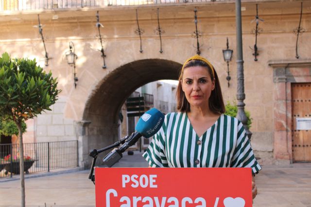 El Gobierno de la Región de Murcia carece de un proyecto político propio, serio y riguroso en materia de vivienda