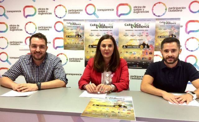 La 'Caravaca Trail Experience' será la prueba final de la Copa de España por Carreras de Montaña en Línea