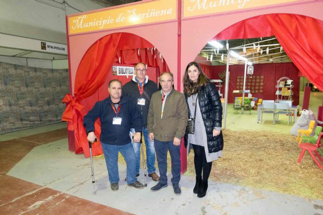 Caravaca será la sede del XIV Campeonato de España de Avicultura, Colombicultura y Cunicultura