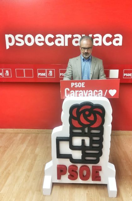 El PSOE pone fin a Caravaca Jubilar y el Ayuntamiento asume la gestión de los museos