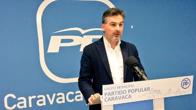 El PP insta a acordar una estrategia integral formativa para consolidar el sector del calzado en Caravaca