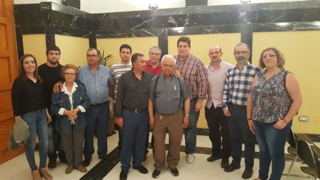 La concejalía de Sanidad trabaja para que Caravaca sea un 'Municipio cardioprotegido'